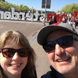 Meet your Posher, Patricia